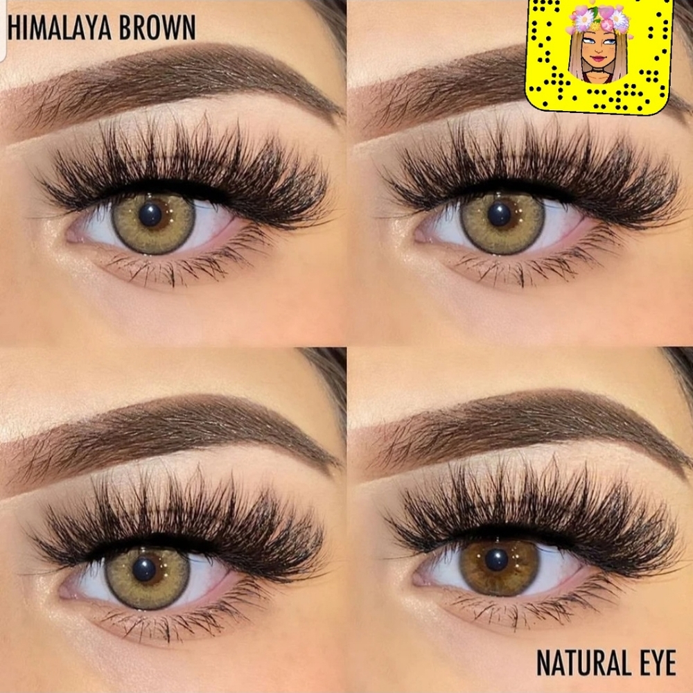 Hamalaya Brown
